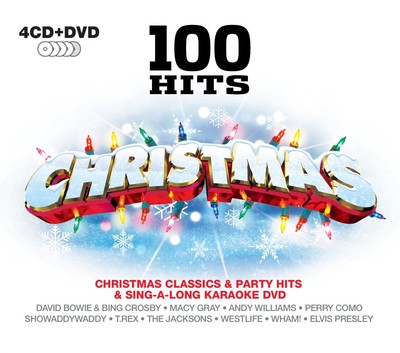 Various artists 100 - various, hits
