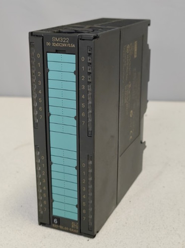 Siemens simatic 6es7 - s7,