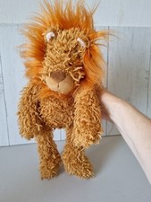 Bunnies By The Bay Lion Soft