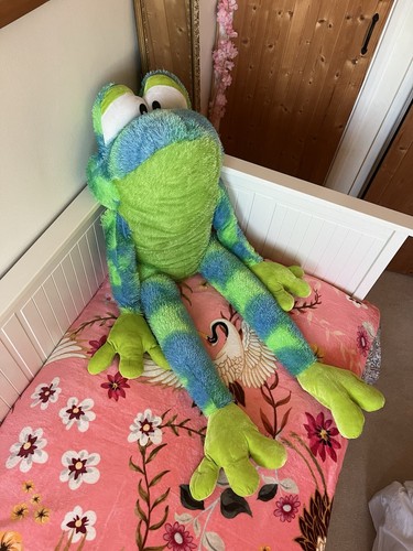 Classic toy plush - classic,