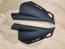 lifan 125 x-stream gy 125 gy 200 seat rear side panels kinroad plastic