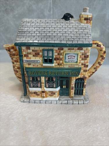 Coronation street rovers - coronation,