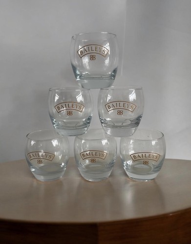 Set baileys bubble - baileys, glass