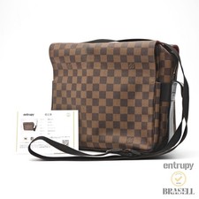 LOUIS VUITTON Naviglio N45255