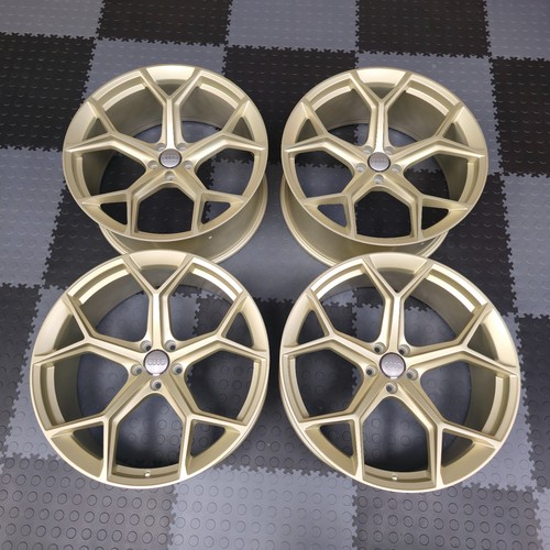 Audi style performance - 22",
