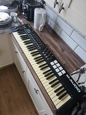 M-Audio Oxygen 61   collection