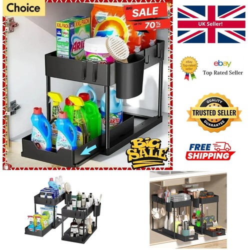 Sink organizer - sink,