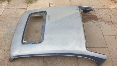 Ford capri mk3 - ford,