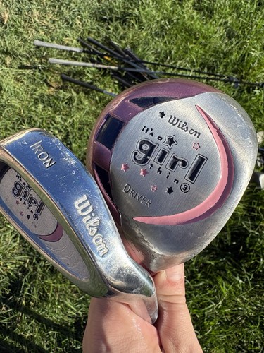 Wilson girl 14 driver - wilson,