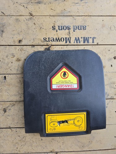 Westwood countax series pto - countax,