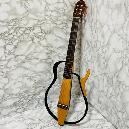 Yamaha silent guitar slg - yamaha,