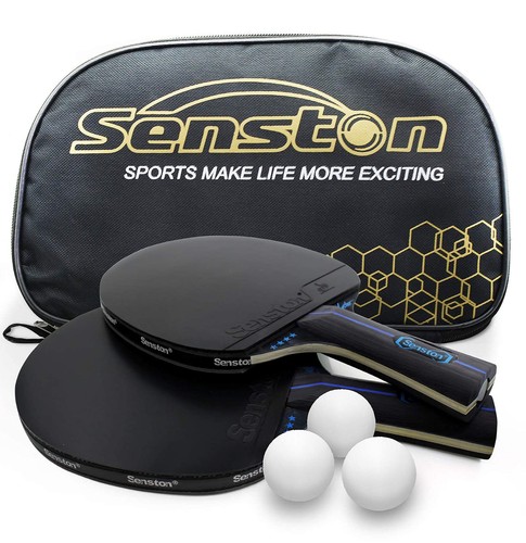 Senston table tennis racket - senston,