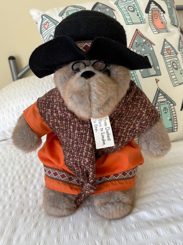 Classic paddington aunt lucy - classic,
