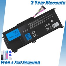 14.8V YMYF6 V79Y0 Battery For