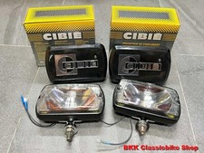 NOS CIBIE 35 AIRPORT Chrome