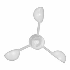 NASA Marine Replacement Wind Cups For Clipper, Target & Cruiser WINDCUPS-W