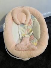 Neatly Used Baby Bouncer - Pink