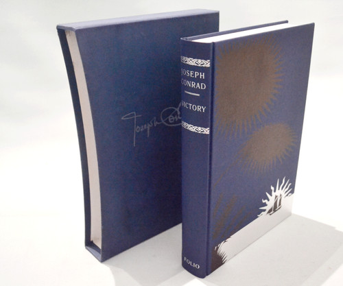 Victory joseph conrad - -,