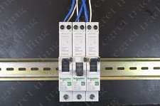 Schneider Easy 9 RCBO 6A-40A