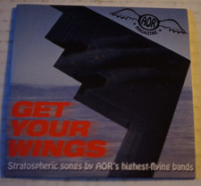 Classic Rock Presents AOR Get