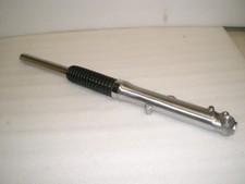 Honda CB 125B6 CB 200 Fork Left New Genuine