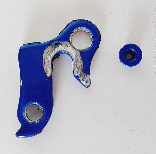 Derailleur hanger for cyber - for, b1