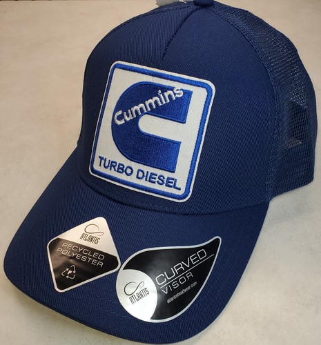 Cummins turbo diesel - diesel, on