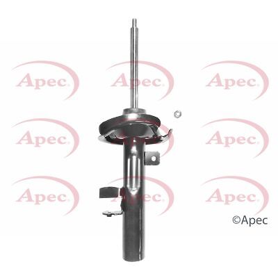 Apec front left - shock, absorber