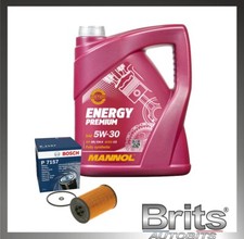 BOSCH SERVICE KIT FOR VW GOLF