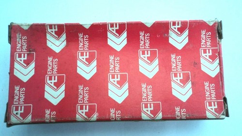 Big end bearings 25mm opel - big,