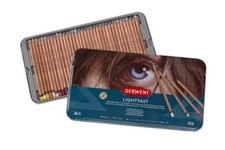 Derwent LIGHTFAST Professional