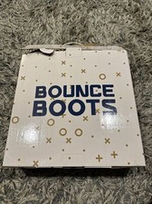 BOUNCE BOOTS Booster