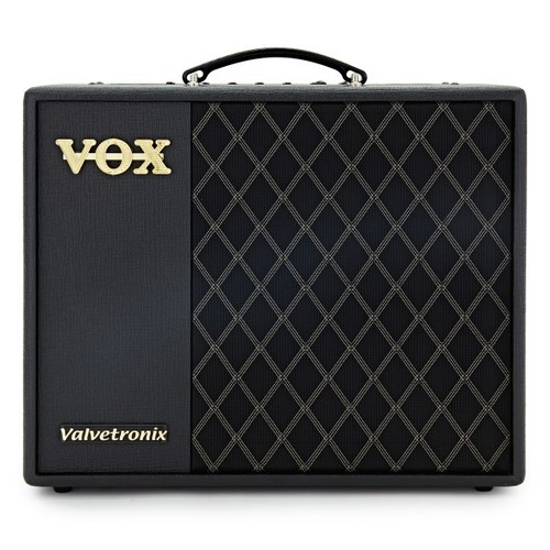 Vox vt40x valvetronix hybrid - valvetronix,