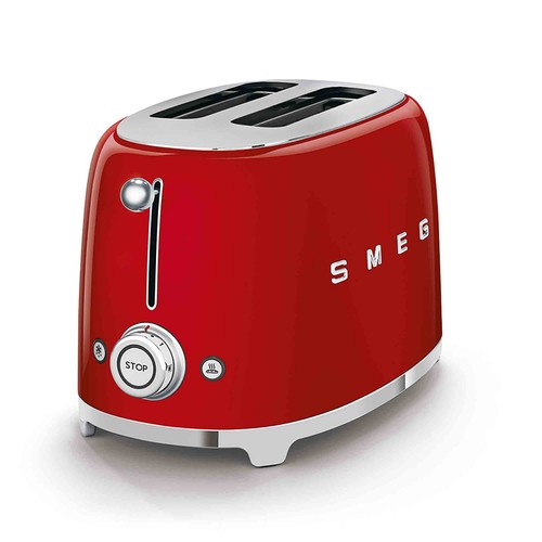 Smeg slice retro style - smeg,