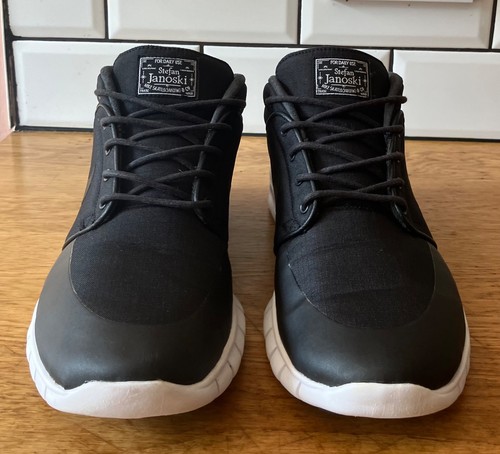 Nike janoski air - sb, max
