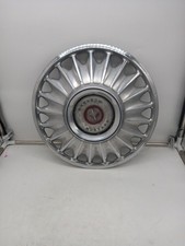 Vintage Original 14 Inch Ford Mustang Car Hub Cap Wheel Trims Cover 1967