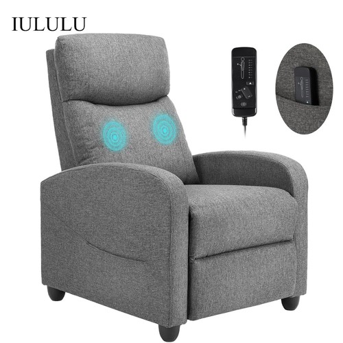 Iululu rocker recliner sofa - rocker,