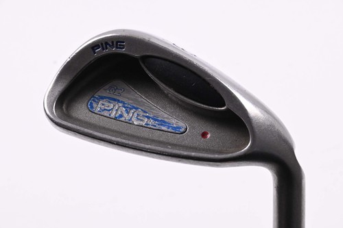 Ping iron red dot - red, /