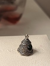 Pandora Genuine Silver Glitter
