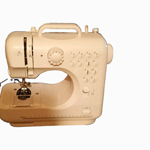Electric portable free arm - electric,