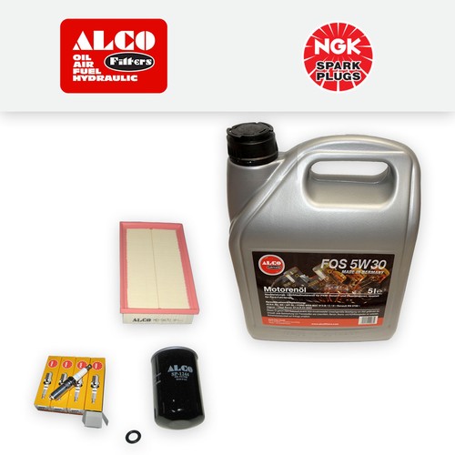 Service kit for ford focus - ford,