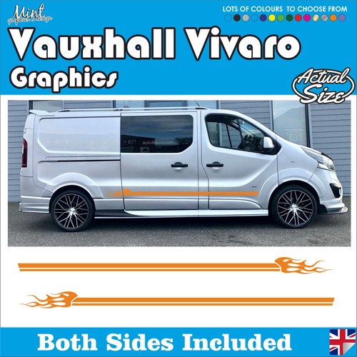 Lwb vauxhall vivaro - vauxhall,