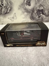 Hot Wheels Elite R1795 Batman