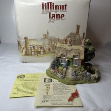 Lilliput Lane Watermeadows