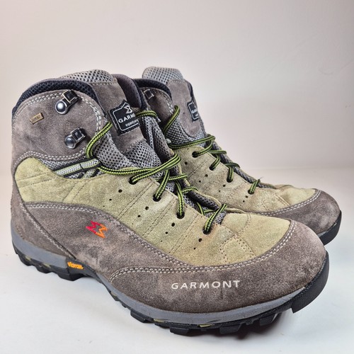 Garmont hiking boots men - garmont,