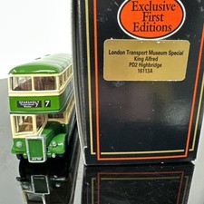 EFE 16113A LONDON TRANSPORT