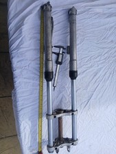Betor Forks 28m Sports Moped