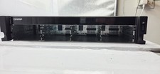 Qnap TVS-871U-RP 8-Bay NAS