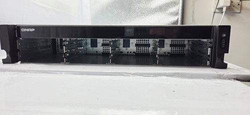 Qnap tvs 871u bay - qnap, nas