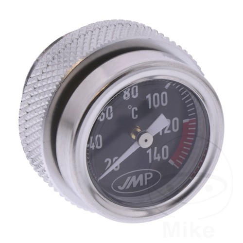 Jmp oil temperature direct - oil,